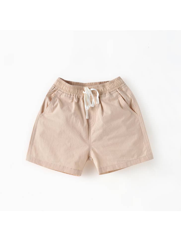 Khaki Short