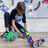 Wheel Creator Pack: Rainbow