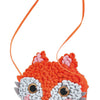 Avenir - Loopie Fun Plush Bag FOX