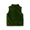 Corduroy Reversible Vest