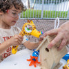 Children's STEM Starter Hammer - Giraffe - "Stretch"