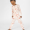 Goodnight, North Pole Kids Pajamas: 6-12m