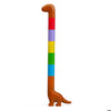 Dino Rainbow Marker