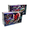 Mist Master RC Misting Stunt Car