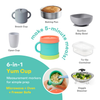 The Everything Cup: Huckleberry