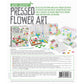 4M Pressed Flower Art, DIY Kit