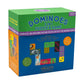 Dino Reversible Dominoes