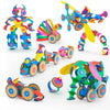 Wheel Creator Pack: Rainbow