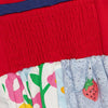 Block Party Dress: Americana Mix / 7