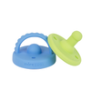 Flip & Store Pacifier: Melon