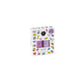Nail polishes + Sticker Kit