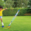 Light Up Air-Powered Stomp Rockets