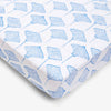 Crib Sheet - Stingray | Marine