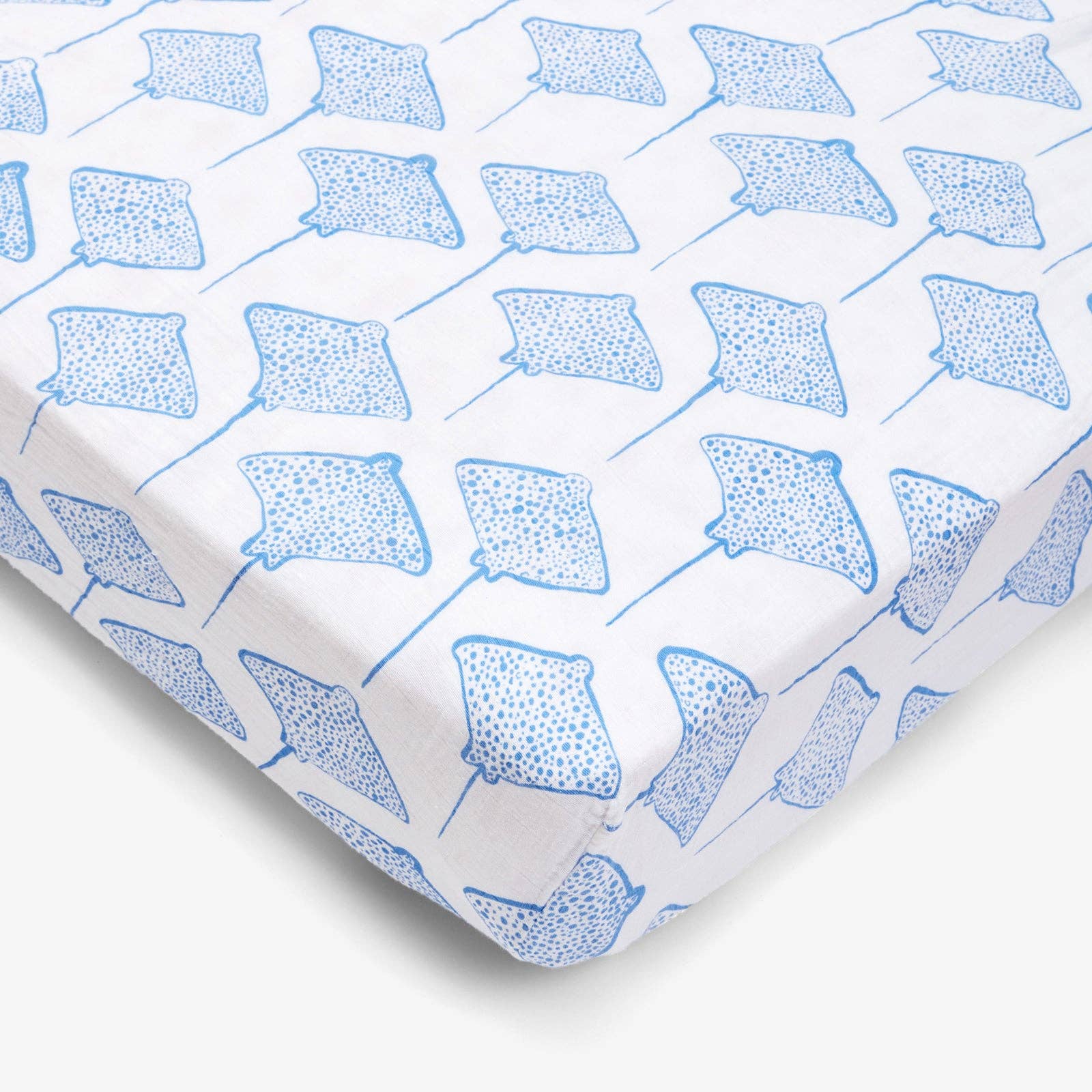 Crib Sheet - Stingray | Marine