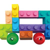 Haku Yoka - FULL Display Block Crayons, 9