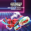 Mist Master RC Misting Stunt Car