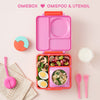 Omie Lunch Box