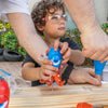 Kids' STEM Starter Phillips Screwdriver - Octopus -"Phillip"