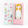 Elsie Magnetic Dress up Character