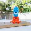 Kids' STEM Starter Phillips Screwdriver - Octopus -"Phillip"
