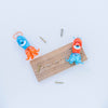 Kids' STEM Starter Phillips Screwdriver - Octopus -"Phillip"