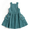 Story Dress: True Teal / 7
