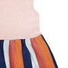 Stripe Dress