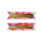 BFF Best Friends Hair Clips - Novelty Gift Barrettes