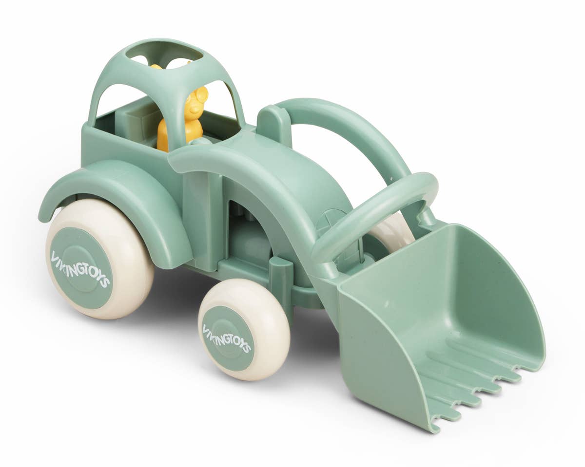 Viking Toys - RE:Line Jumbo TRACTOR DIGGER