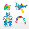 Wheel Creator Pack: Rainbow