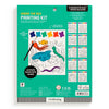 Under the Sea Painting Kit