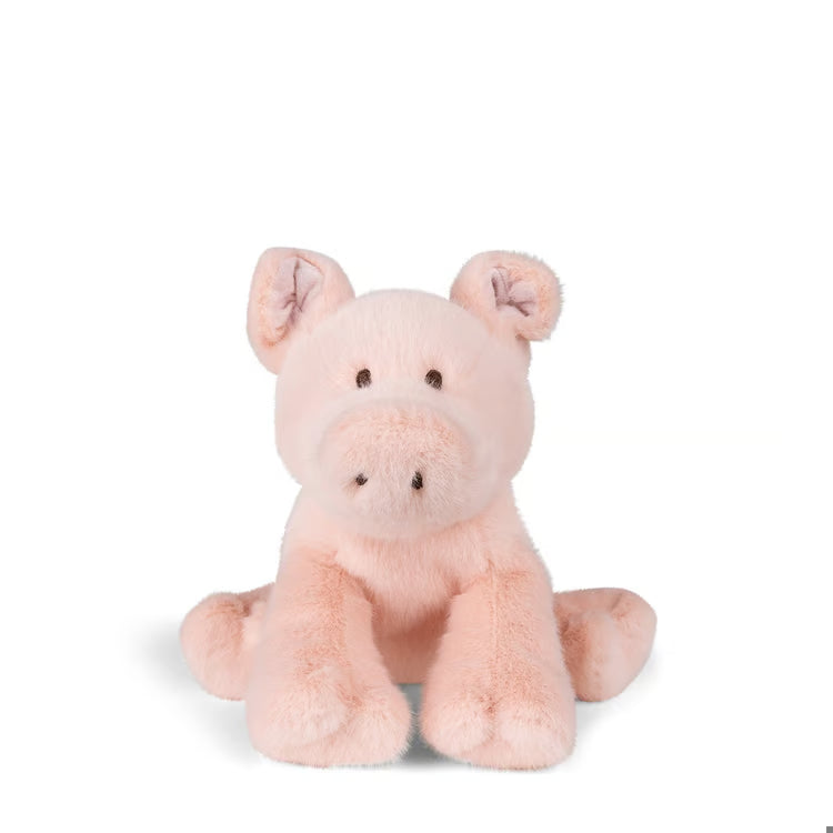 Paddy Pig Plush – Pink, 10"