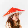 Mushroom Hat