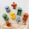 Viking Toys -  RE:Line Full Display Mini Chubbies 36 pcs