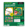 Rainforest Friends Color Magic Water-Reveal Kit