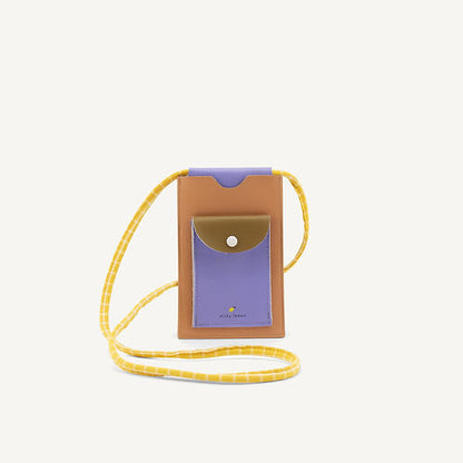 Phone Pouch and Wallet