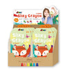 Avenir - FULL Display Silky Crayon