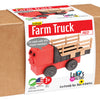 Farm Truck Toy