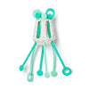 Mintee Zippee Activity Pull Toy