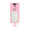 Nail Stickers HAPPY