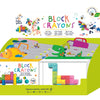 Haku Yoka - FULL Display Block Crayons, 9