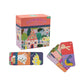 Fairy Tale Reversible Dominoes