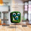 Mini Monster Soap