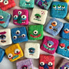 Mini Monster Soap