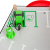 City Garage Playset