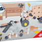 Construction Tool Set
