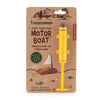 Make Your Own Motor Boat