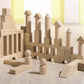 60 pc Building Blocks
