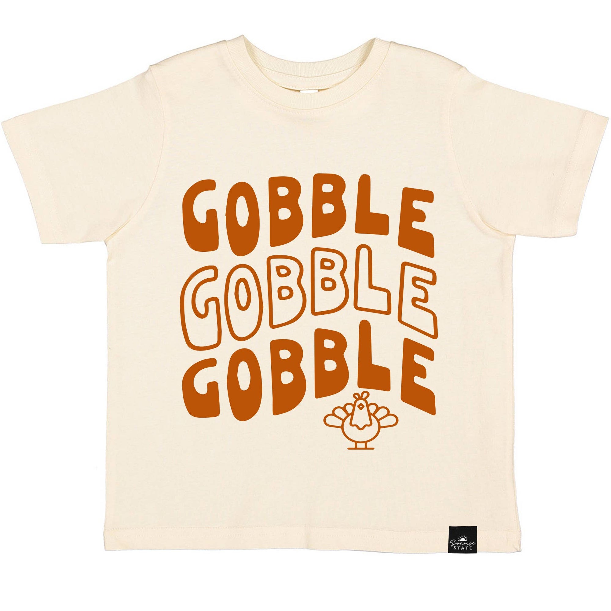 GOBBLE T-Shirt