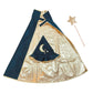 Wizard Cloak